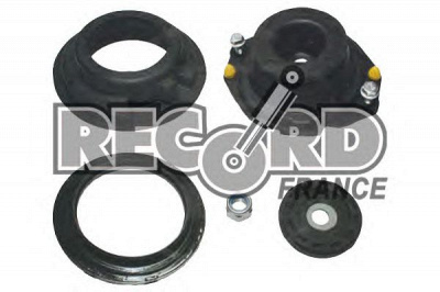 RECORD FRANCE 926048 -  